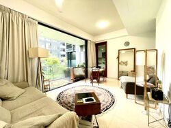 One Balmoral (D10), Condominium #480814181